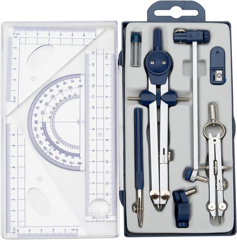 Geometry Learning Sets