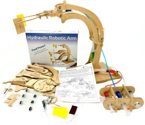 PATHFINDERS STEM Kit – Hydraulic ...