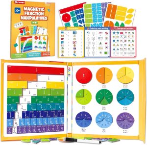 Large Magnetic Fraction Playbook Ma...