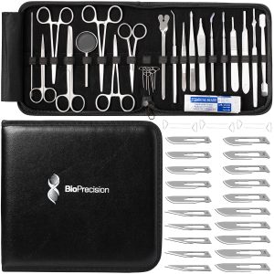 Advanced Dissection Kits – 46...