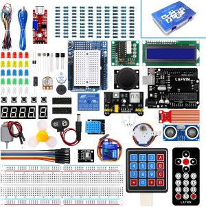 LAFVIN Project Super Starter Kit fo...