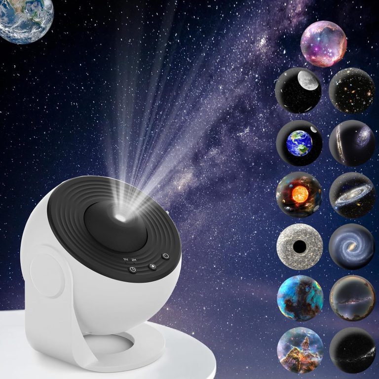 Planetarium Projectors