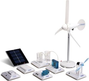 Renewable Energy Science Education ...