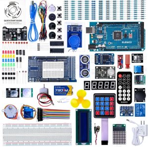 ELEGOO Mega 2560 R3 Project The Mos...
