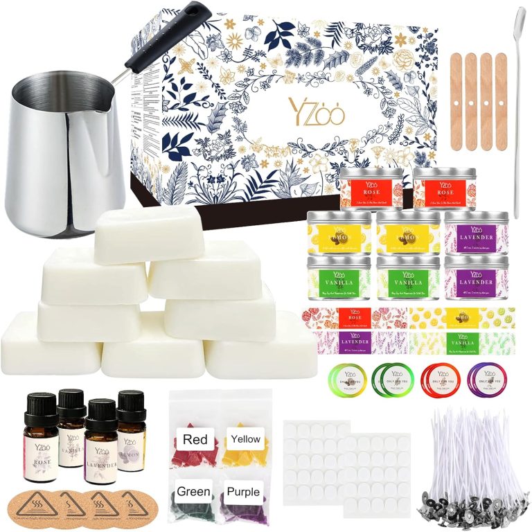 DIY Maker Kits