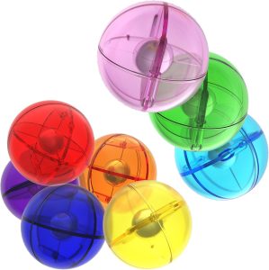 PicassoTiles Marbles for Magnetic B...