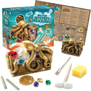 MindWare Dig It Up Discoveries Pira...