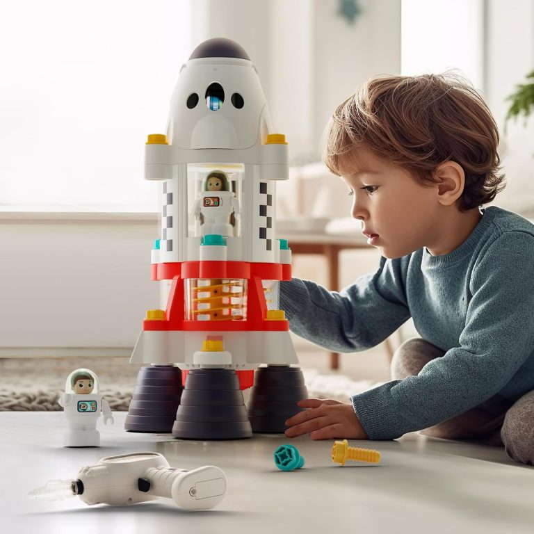 STEM Toys for Kids