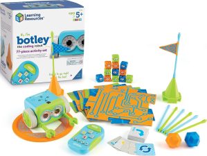 Learning Resources Botley The Codin...