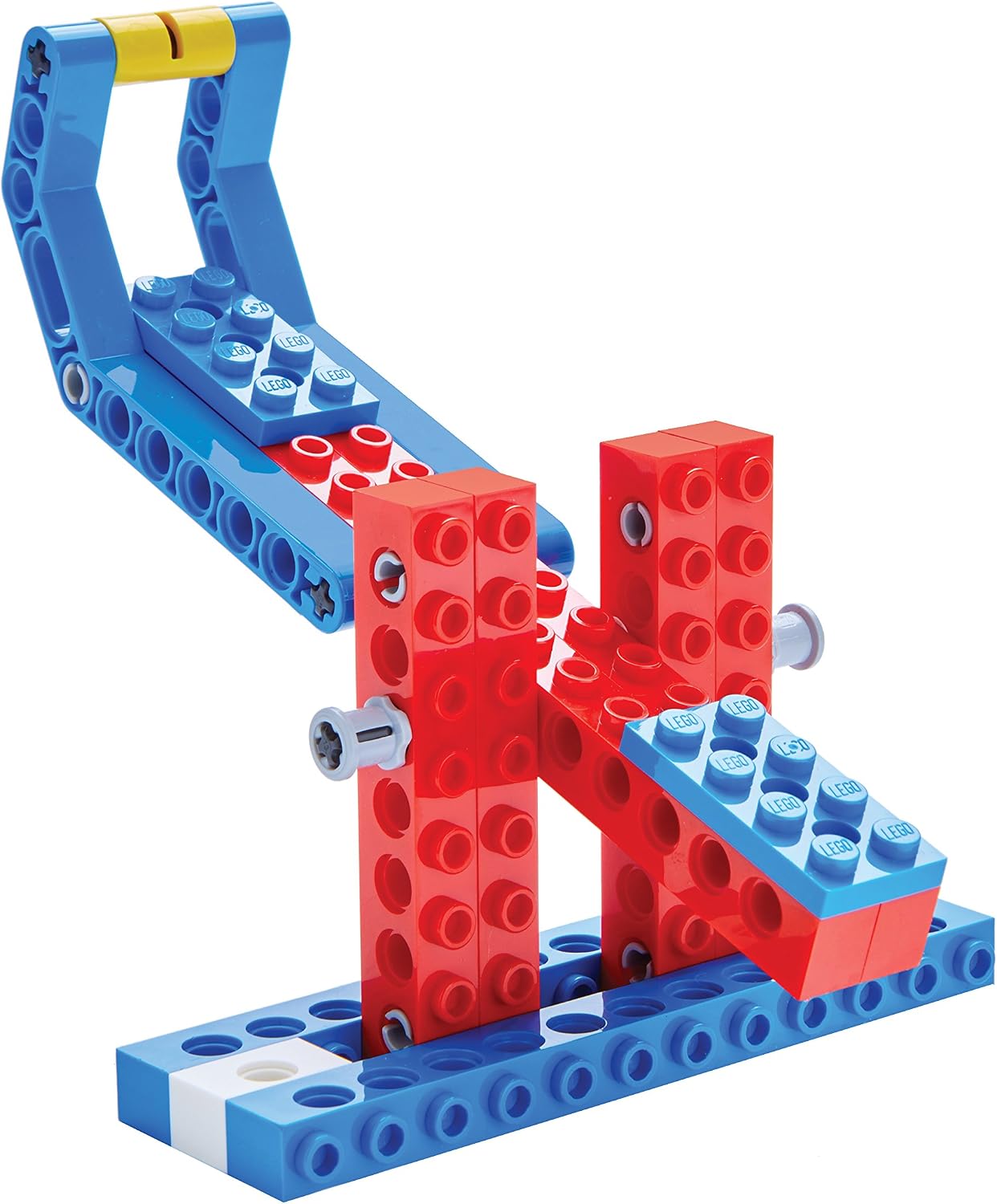 LEGO Gadgets (Klutz Science/STEM Activity Kit) 10.25" Length x 0.75" Width x 10" Height - Image 2