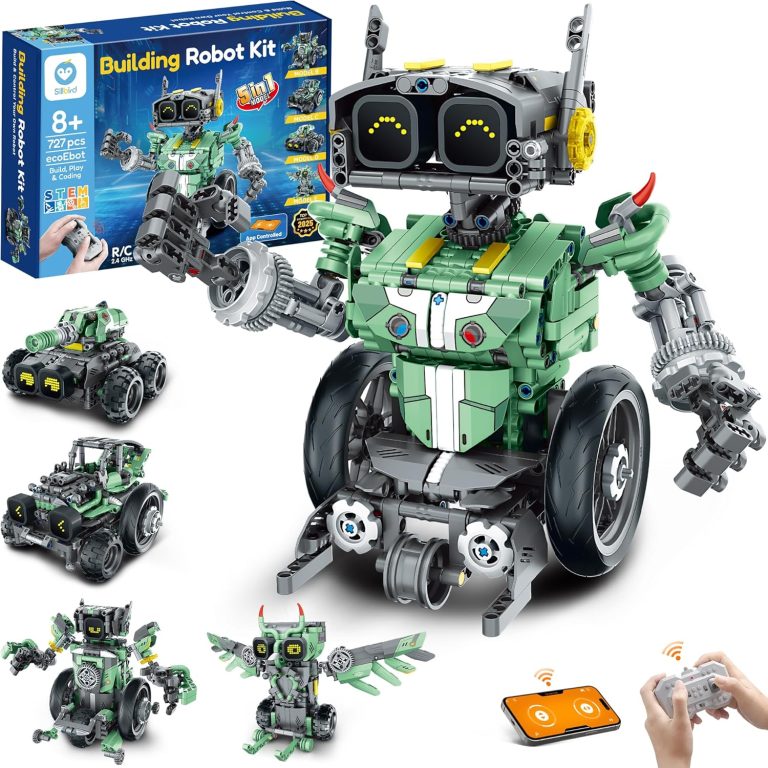 Robotics