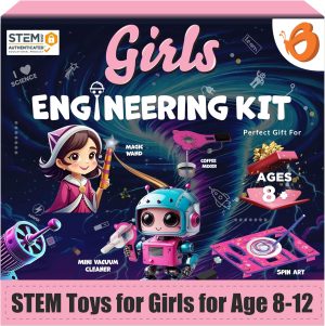 Butterfly EduFields 100+ Girls Engi...