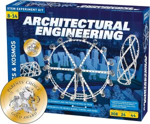 Thames & Kosmos Architectural ...