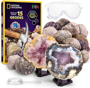 National Geographic Break Open 15 P...