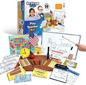 Dr. STEM Toys – Play Teacher ...