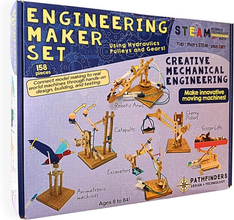 Engineering