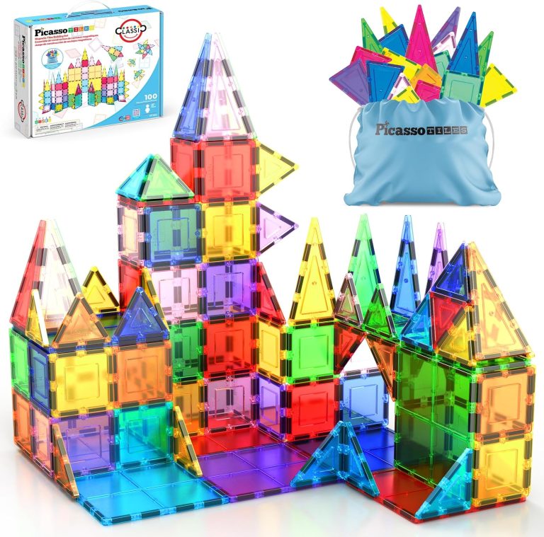 STEM Building Sets