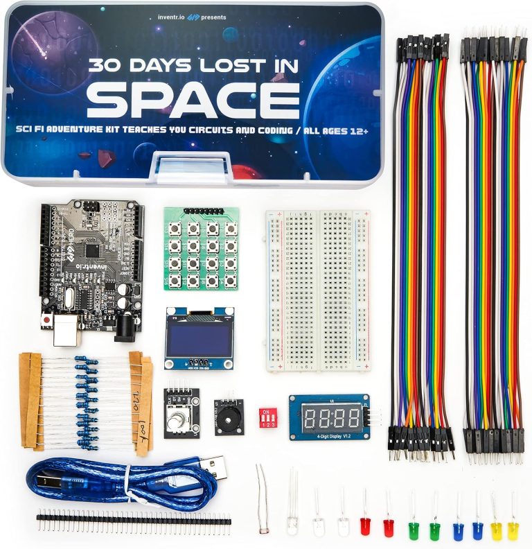 Adult STEM & Hobby Kits
