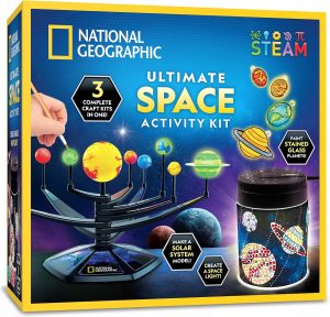 National Geographic Ultimate Space ...