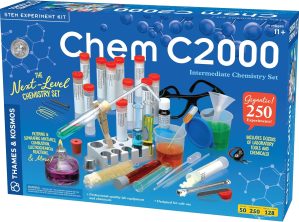 Thames & Kosmos Chem C2000 (V ...