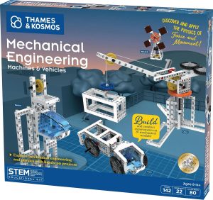 Thames & Kosmos | Mechanical E...