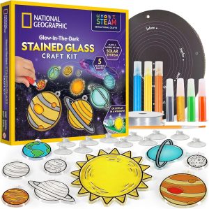 National Geographic Solar System St...