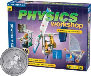 Thames & Kosmos Physics Worksh...