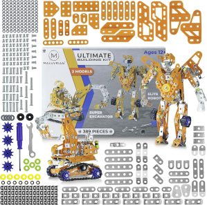 Erector Set for Boys & Girls &...