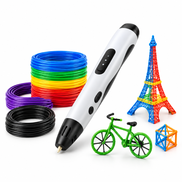 3D Printing Pens
