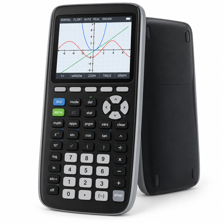 Graphing Calculators