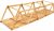 Perfect Stix Wooden Truss Bridge Kit – STEM Bridge Kit Complete with Instructions Made in USA – Great for School Projects/STEM Based Learning