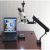 AmScope Trinocular Stereo Zoom Microscope, 1.3MP Camera