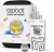Ozobot Evo Coding Robot Kit | Ages 5-11 | STEM Coding for Kids & Teachers