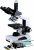 AmScope T490B-LED 2000X LED Trinocular Biological Compound Microscope
