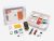 Arduino Education Starter Kit for Middle School [AKX00023] – Hands-On Programming & Electronics Learning for 8 Students with Step-by-Step Lessons & Teacher Guides.
