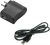 TI-84 TI84 Plus CE Graphing Calculator Charger Power Cord & Wall AC Adapter
