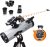 Celestron StarSense Explorer LT 114AZ Newtonian Smartphone Guided Telescope