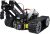 Freenove Tank Robot Kit for Raspberry Pi 5 4 B 3 B+ Zero 2 W, Crawler Chassis, Grab Objects, Ball Tracing, Line Tracking, Obstacle Avoidance, App Control, Camera, Servo (Raspberry Pi NOT Included)