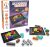 The Genius Square from the Happy Puzzle Company | Game of the Year Award Winner | 60000+ Solutions | STEM Puzzle Game for 1-2 Players | Ages 6 – Adult | Roll the dice and Race to Fill the Grid!