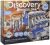 MindBlown DIY Model Engine Kit – Mechanic Four Cycle Internal Combustion Assembly Construction, Comes W/Valves, Cylinders, Hardware & Much More