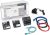 Arduino PLC Starter Kit [AKX00051] – Includes Arduino Opta for Industrial Automation, Wi-Fi, Bluetooth, I/O Modules & 20+ Hours of Online Learning Content | Cloud Integration for Smart Manufacturing