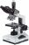 AmScope T490B Compound Trinocular Microscope, 2000X Magnification
