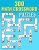 300 Math CrossWord Puzzles: Addition, Subtraction, Multiplication, and Division Puzzles | Criss Cross Challenges for Kids & Adults