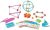 Learning Resources Dive Into Shapes! A Sea & Build Geometry Set