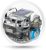 Sphero Bolt Coding Robot Ball, Ages 8+