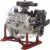 Revell 85-8883 Visible V8 Engine Model Kit 1:4 Scale 314-Piece Skill Level 5 Plastic Model Building Kit