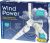 Thames & Kosmos Wind Power V4.0 STEM Experiment Kit | Build a 3ft Wind Turbine to Generate Electricity | Learn About Renewable Energy & Power a Small Model Car | Weatherproof for Outdoor Use