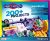 SNAP CIRCUITS 203 STEM Electronics Kit, 200+ Projects, Ages 8+