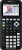 Texas Instruments TI-84 Plus CE Color Graphing Calculator, Black
