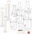 FOUR E’S SCIENTIFIC Glass Beaker Set, 19-Piece Labware Kit